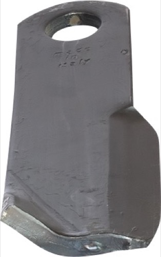Schlegel 260x60 mm - links, passend für Fischer