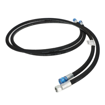 Väderstad Hydraulikschlauch DI:3/8" L: 1800
