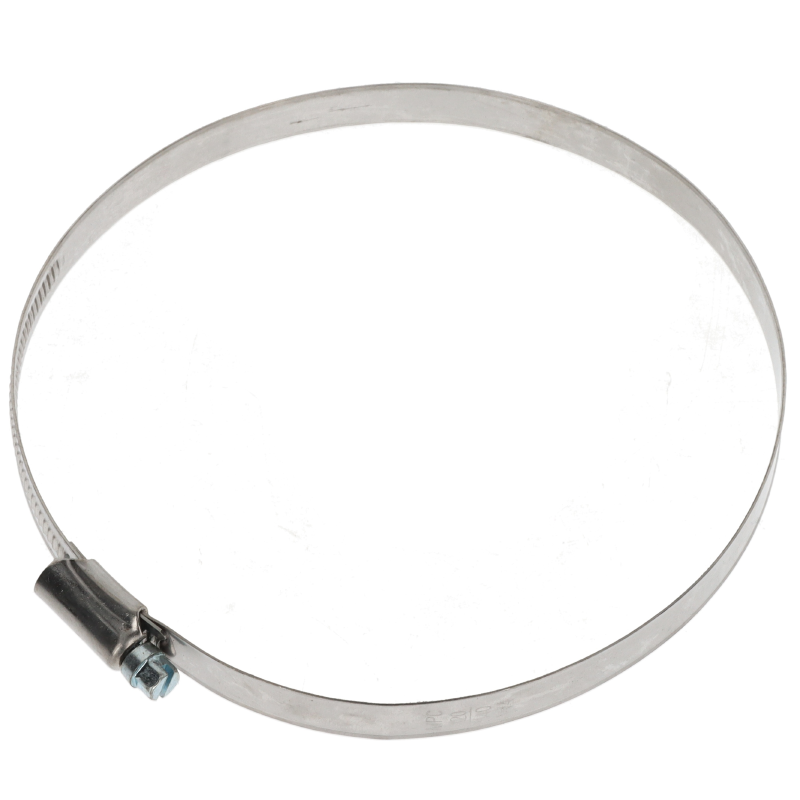 Amazone Schlauchschelle DIN 3017A 120-140/12 W4
