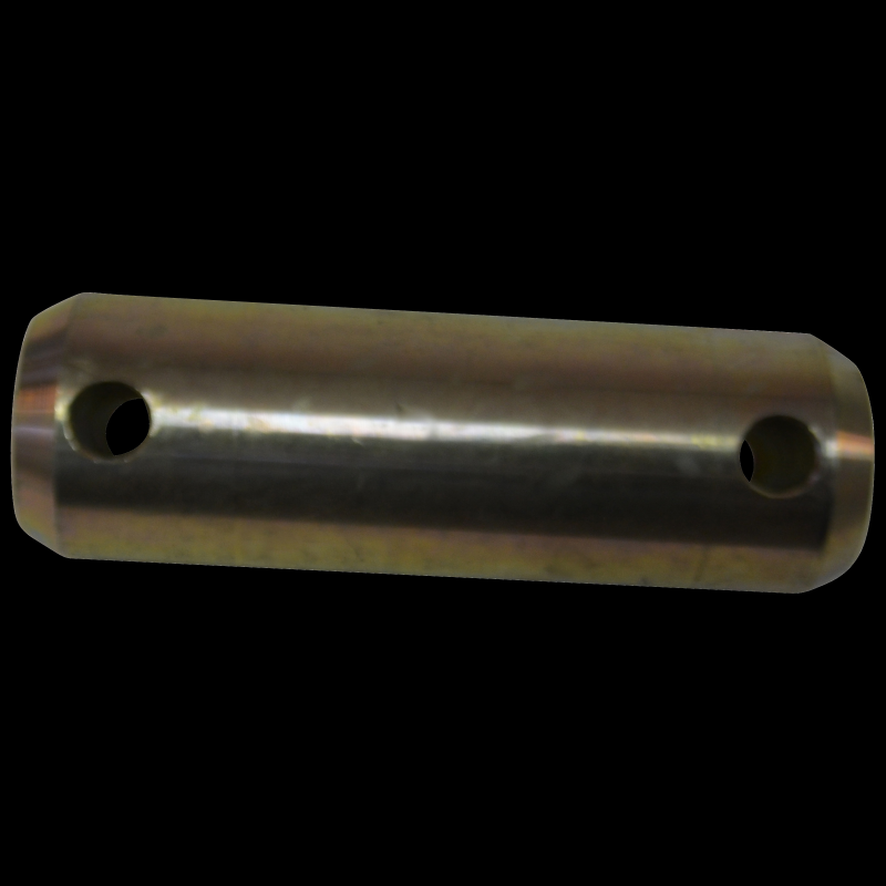 Bolzen D30x92 2xd8 Zn