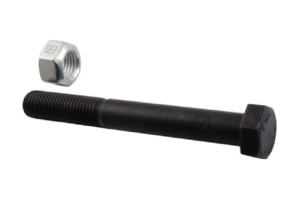 Schraube - M16 x2x 130- 10.9