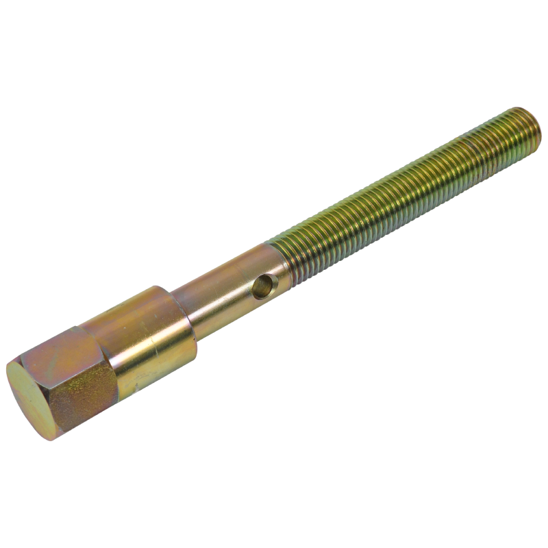 Spindel M24x153/275 SW36 Zn