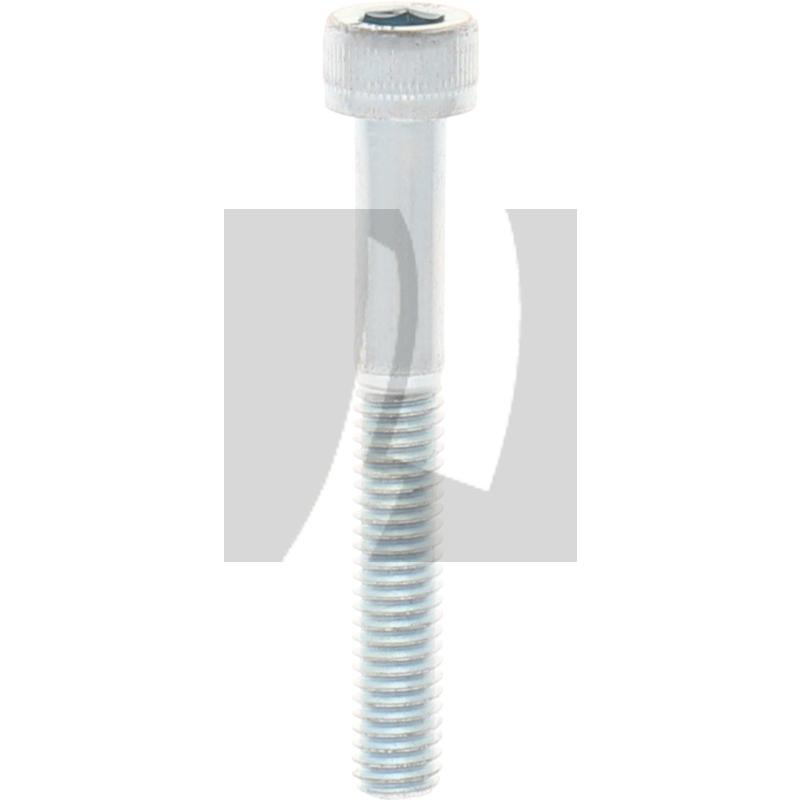 Zylinderschraube M6x45 DIN 912 10.9
