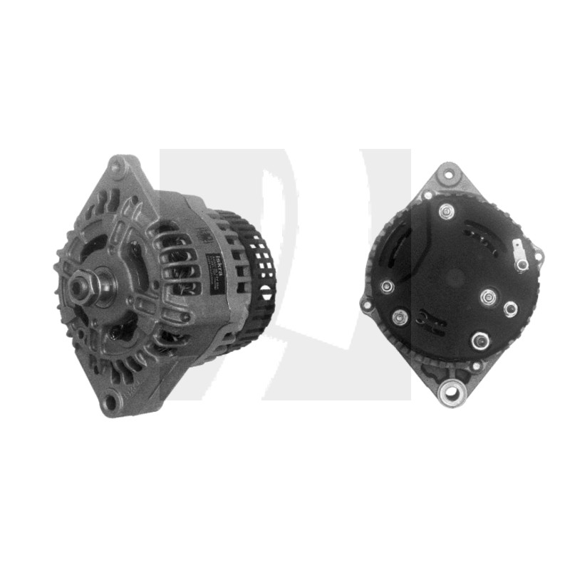 Generator 14 V / 95 A