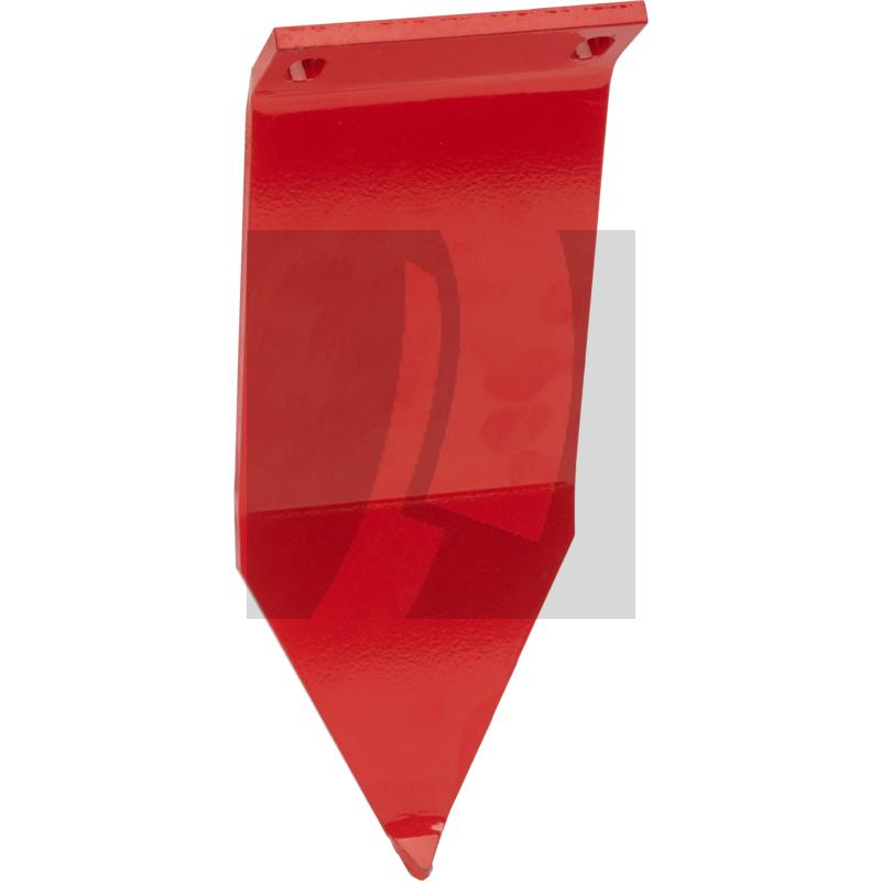 Gleitkufe Stärke: 8 mm, Breite: 120 mm Lely