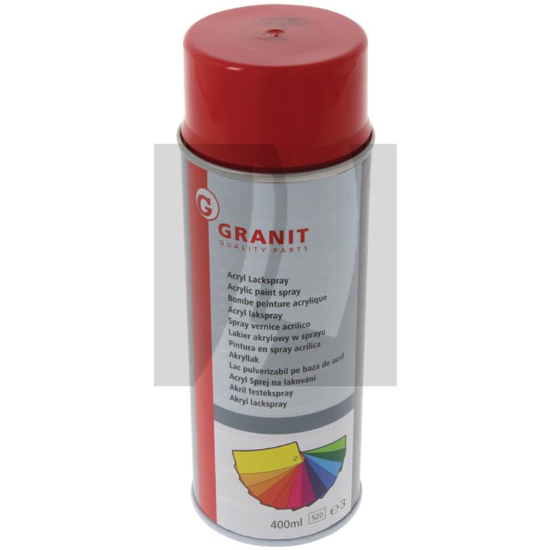 GRANIT Kverneland rot
