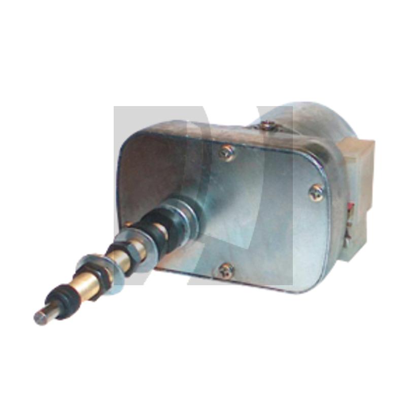 Wischermotor M10 x 1 mm