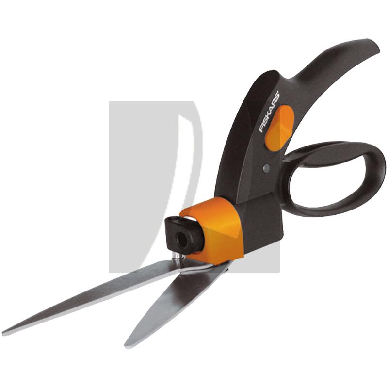 FISKARS Rasenkantenschere Servo-System™ GS42 FISKARS Rasenkantenschere Servo-System™ GS42