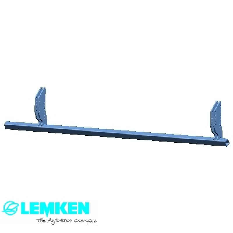 Tragrohr Striegel 60x60x5x2430 VO-RE RU-