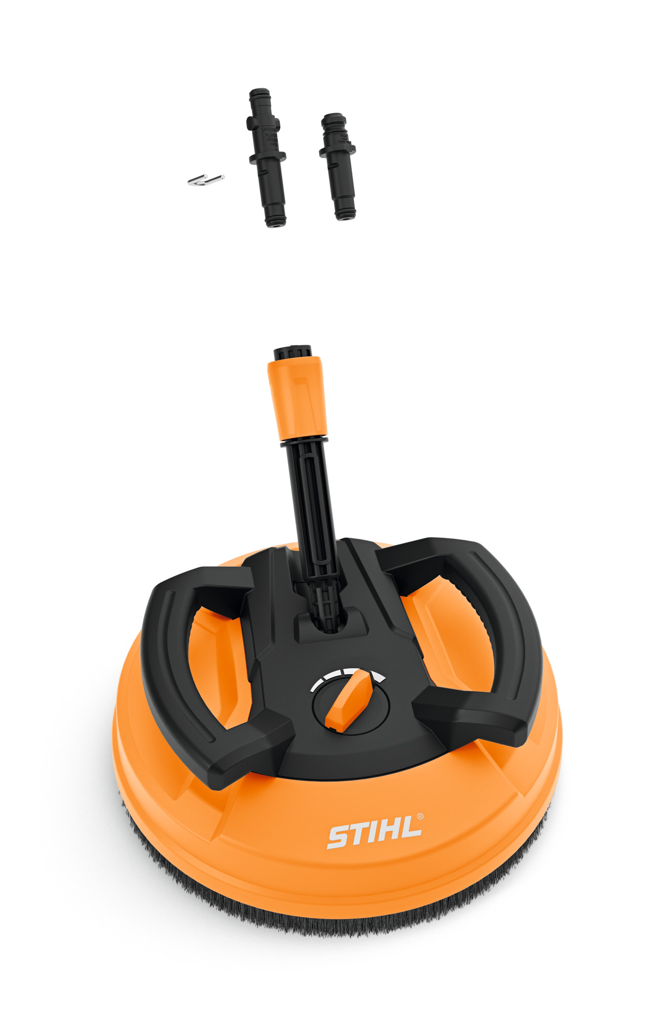 STIHL Flächenreiniger RA 110 für STIHL Hochdruckreiniger STIHL Flächenreiniger RA 110 für STIHL Hochdruckreiniger