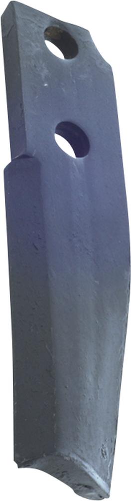 Rotorzinken 205x50mm, links, passend für Kuhn