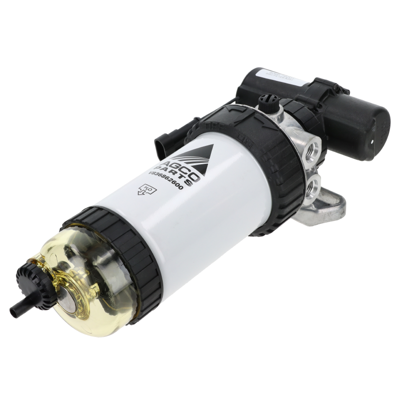 AGCO Krafstst. Pumpe