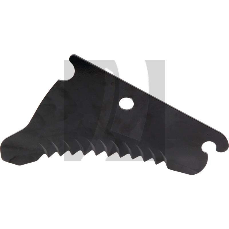Messer John Deere