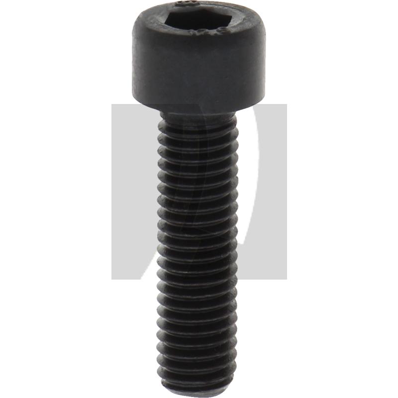 Zylinderschraube M8x30 DIN 912 12.9