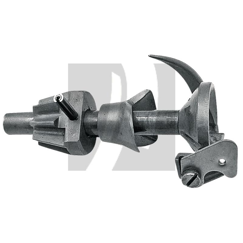Garnhalter Welger