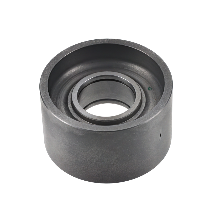 AGCO SPANNROLLE