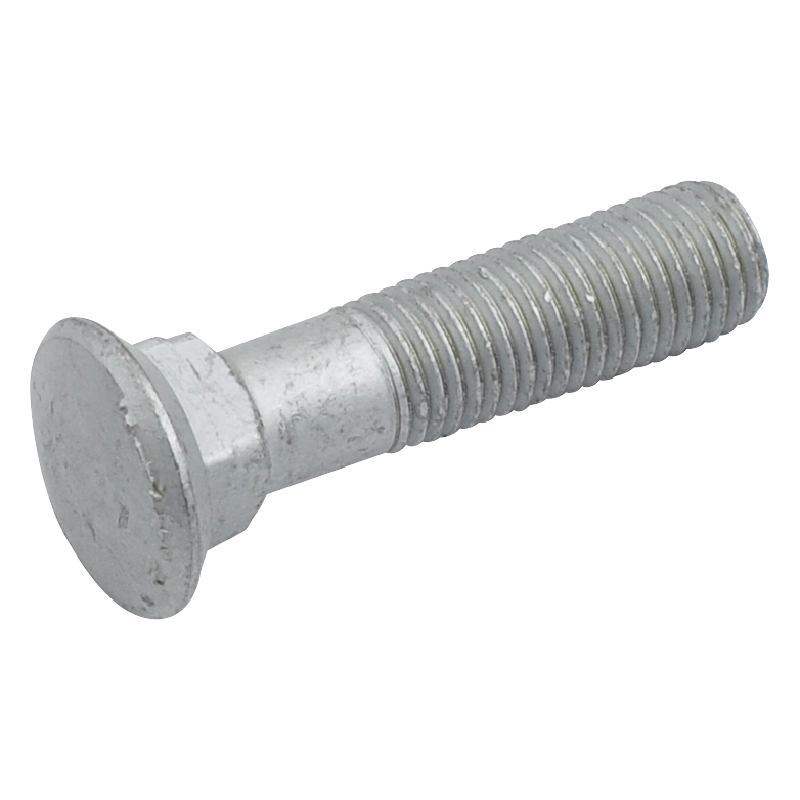 Senkschraube M16x65-10.9 Zn