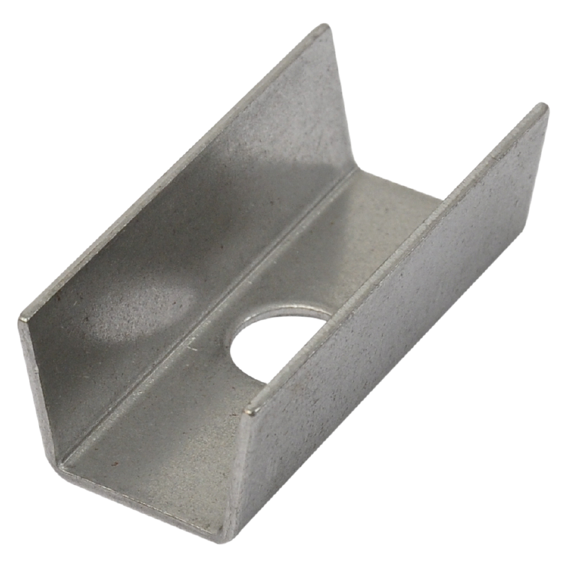 Sicherungsblech 17x1,5x50 1xD11 Zn