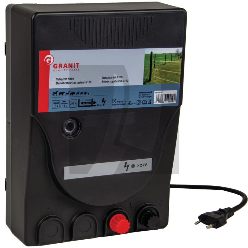 Netzgerät N100