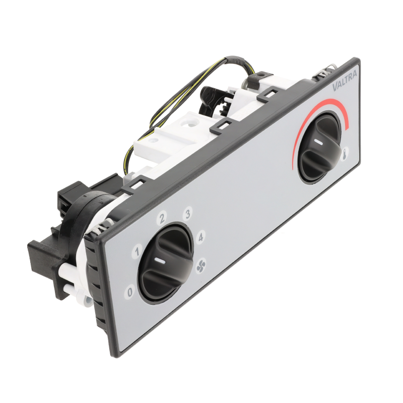 Valtra BEDIENKONSOLE Valtra BEDIENKONSOLE