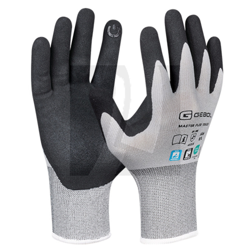 VPE12 Montagehandschuh