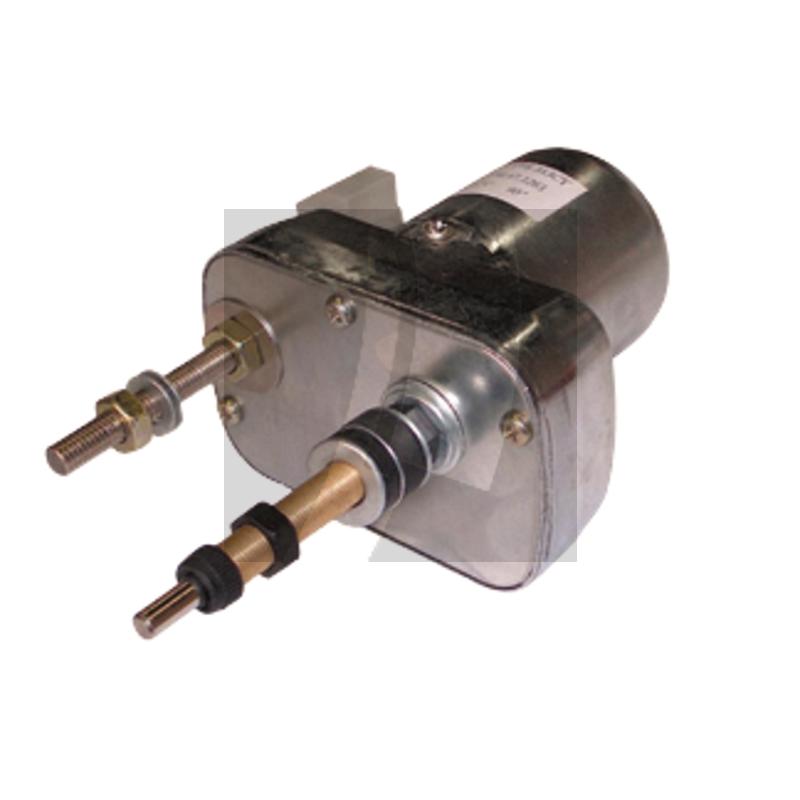 Wischermotor M10 x 1 mm