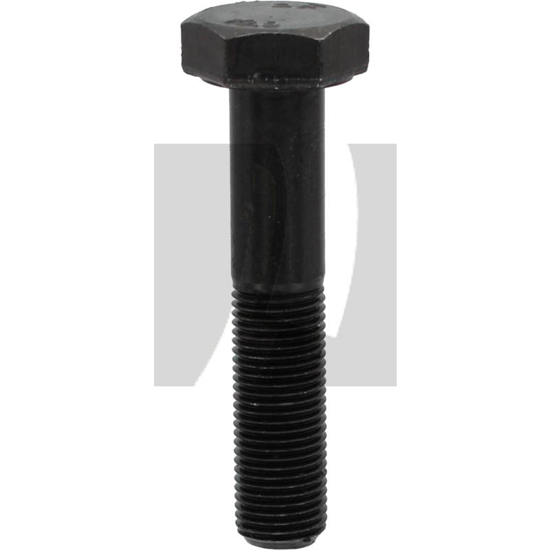 Sechskantschraube M10x50 DIN 960