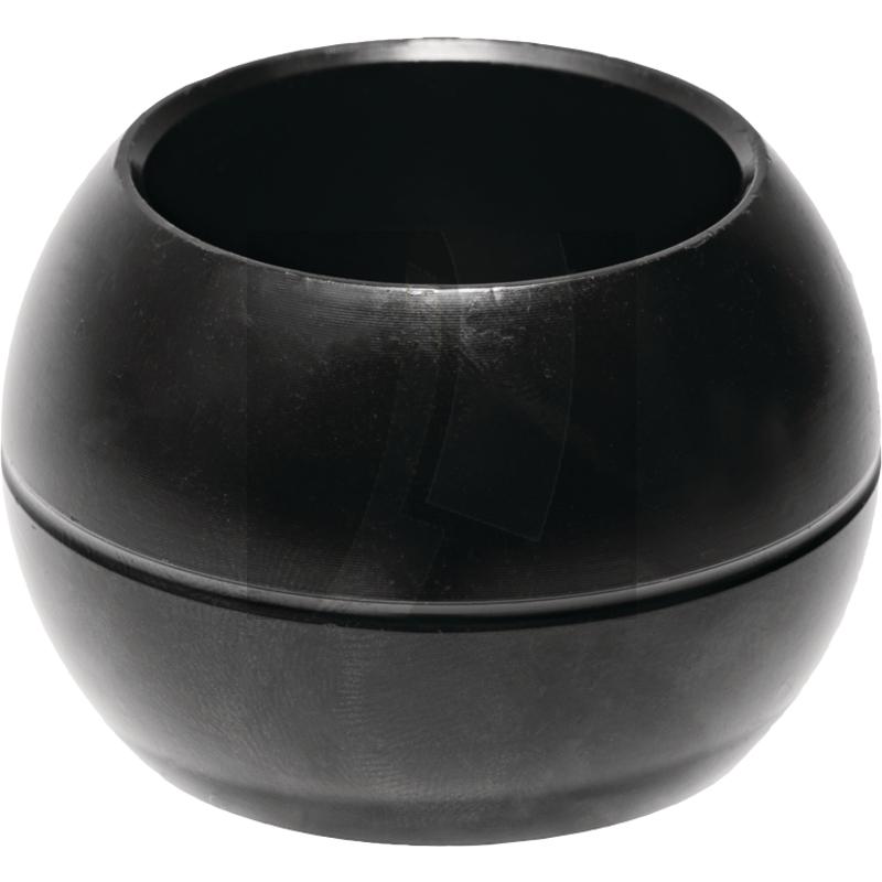 Unterlenkerkugel Heavy Duty 56 mm Unterlenkerkugel Heavy Duty 56 mm