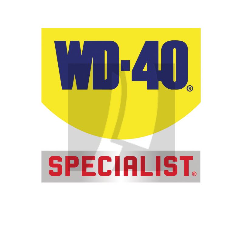 SPECIALIST weißes Lithiumsprühfett