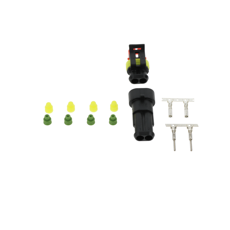 AGCO STECKER