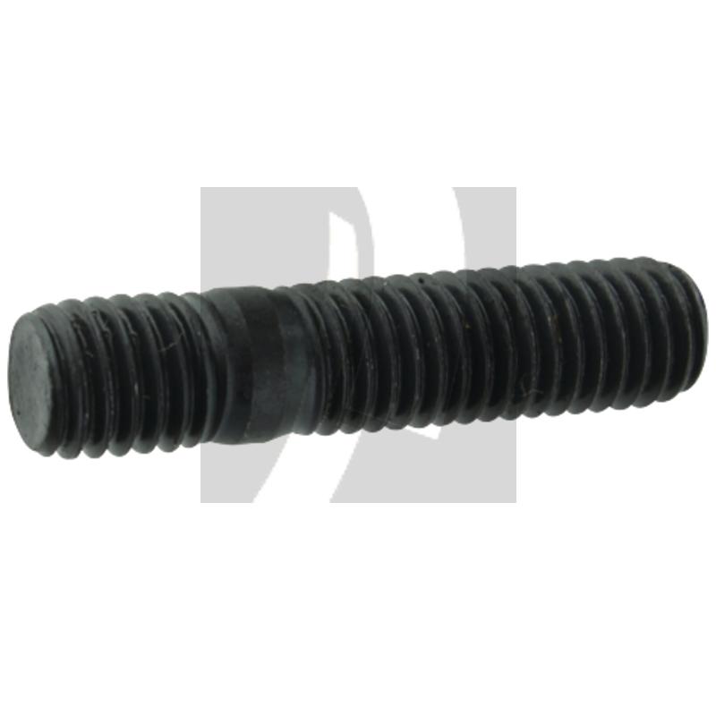 Stiftschraube M8x25 DIN 939 Stiftschraube M8x25 DIN 939