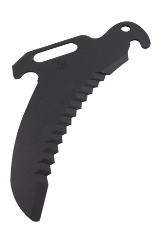 Messer für Ladewagen 478 mm, passend für Claas