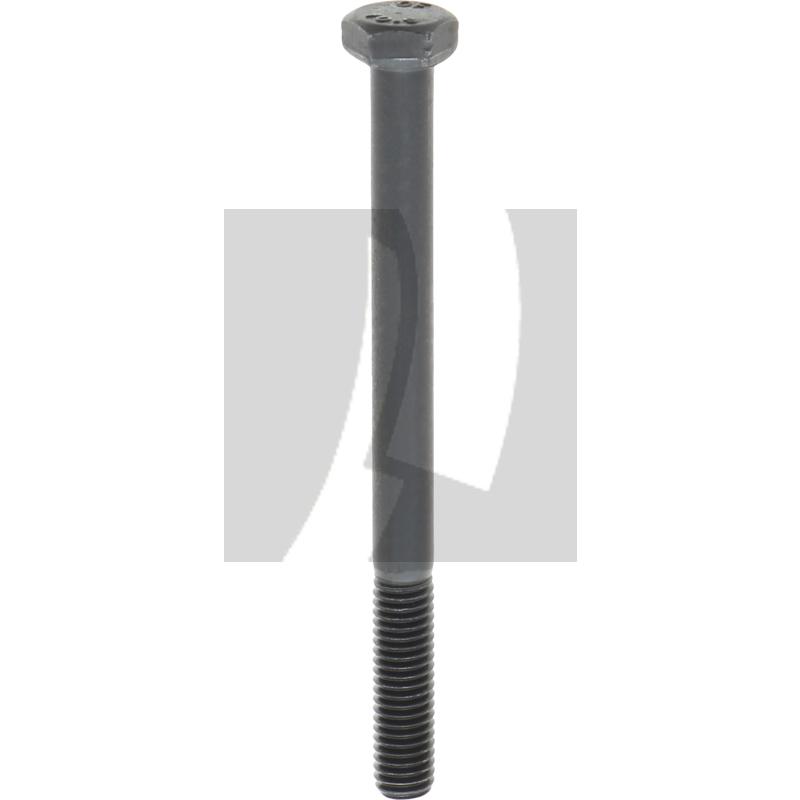 Sechskantschraube M5x60 DIN 931