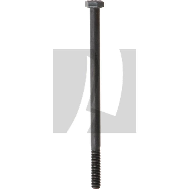 Sechskantschraube M8x140 DIN 931