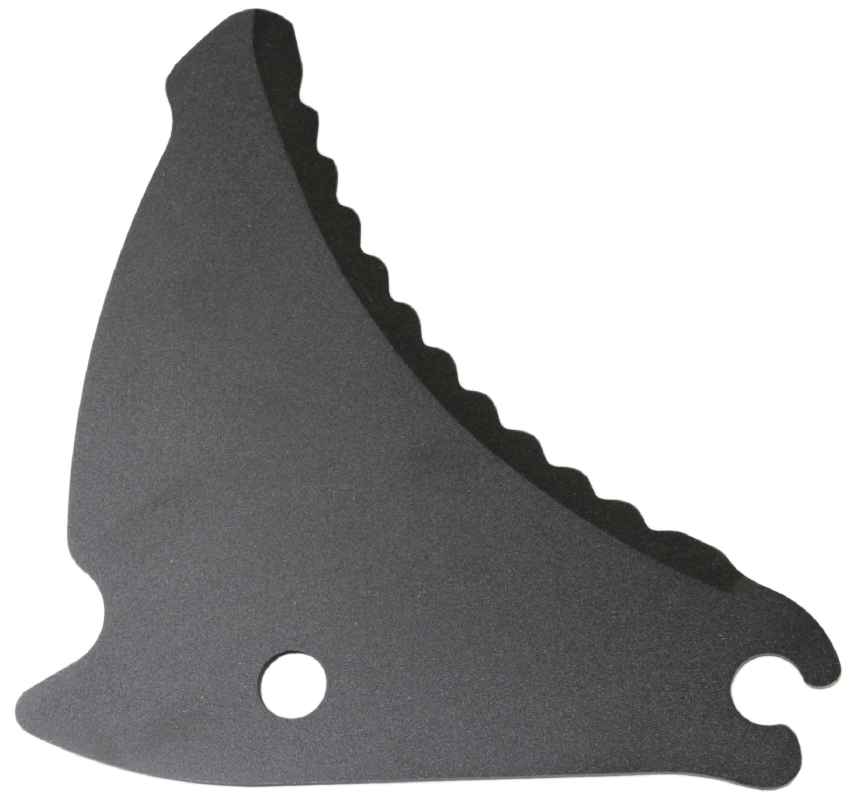 KUHN Ballenpressenmesser