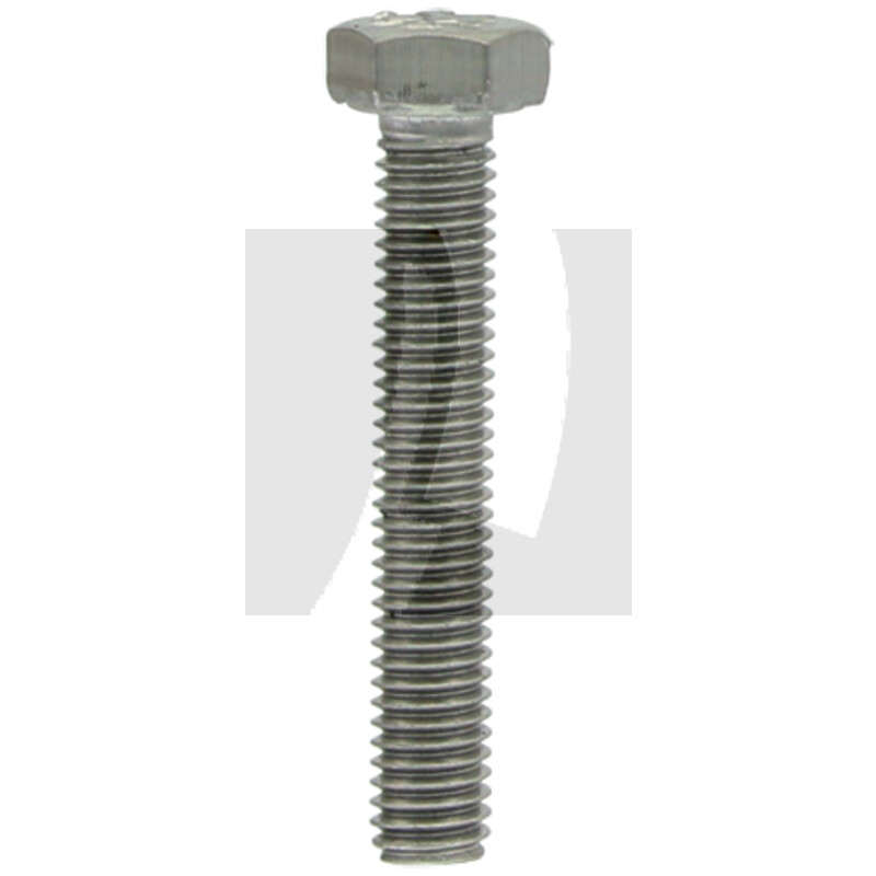 Sechskantschraube M5x30 DIN 933