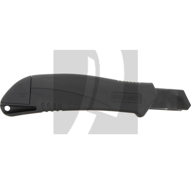 Profi-Cuttermesser 18 mm