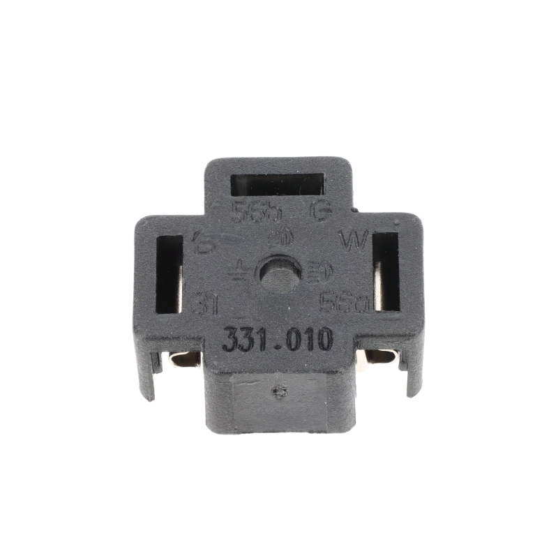 Fendt Stecker