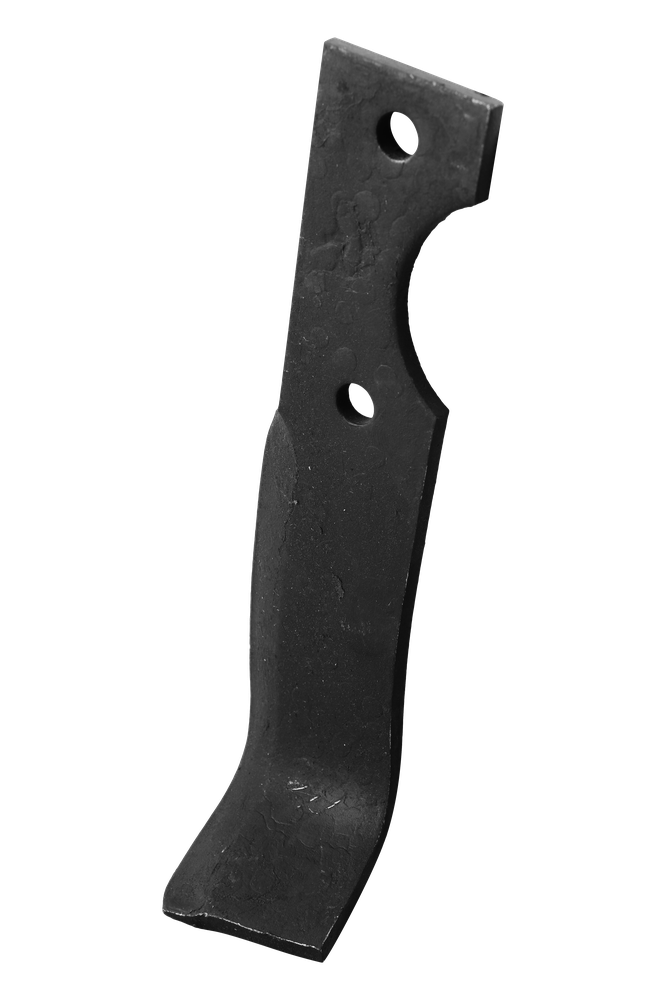 Fräsmesser 208x45mm, rechts, passend für Benassi