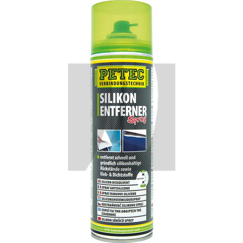 Silikonentferner Silikonentferner