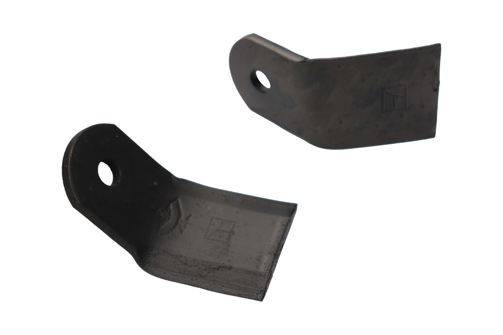 Y-Messer 84x40 mm, passend für Hymach