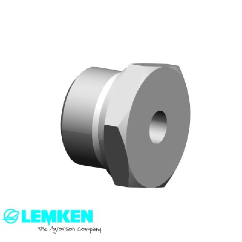 Reduzierstutzen RI-1"x3/8"