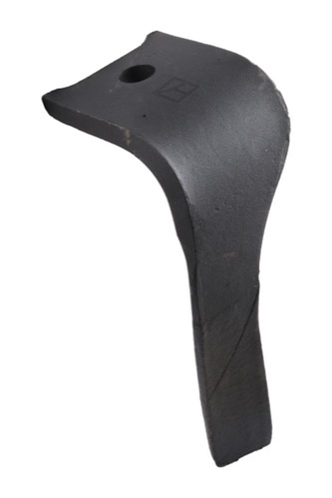 Kreiseleggenzinken (DURAFACE), links 340 x 18 mm, passend für Landsberg und Pöttinger
