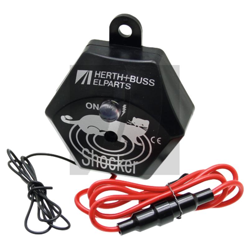 GRANIT Marderschock 12 Volt