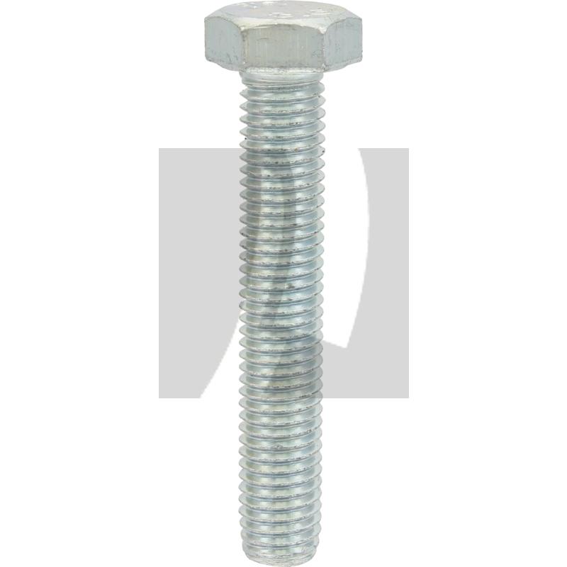 Sechskantschraube M12x70 DIN 933