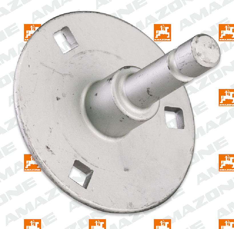 Amazone Lagerachse Rollschar
