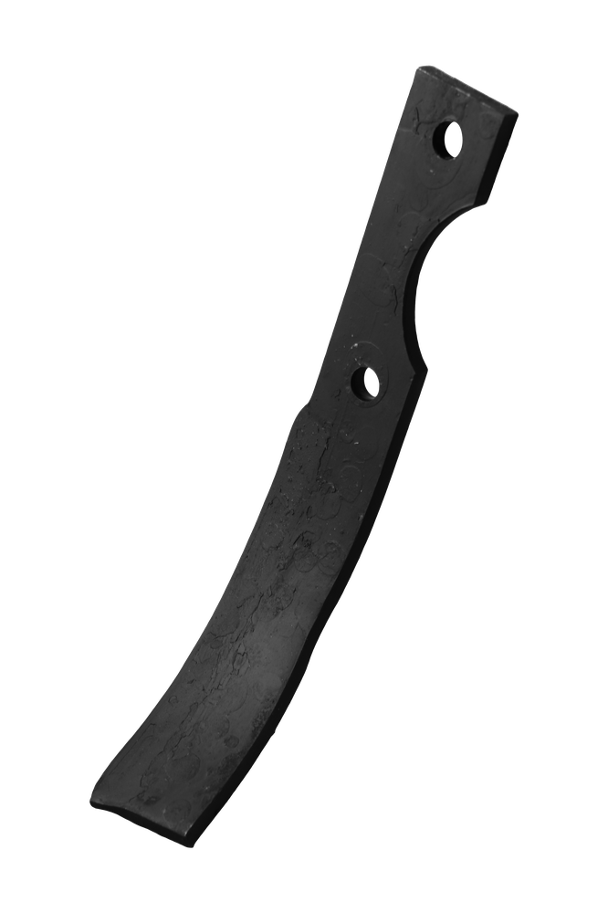 Fräsmesser 200x30mm, rechts, passend für Honda