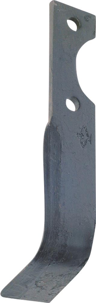 Fräsmesser 218x40mm, links, passend für Benassi