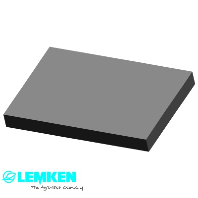 Gummiband 80x12x120