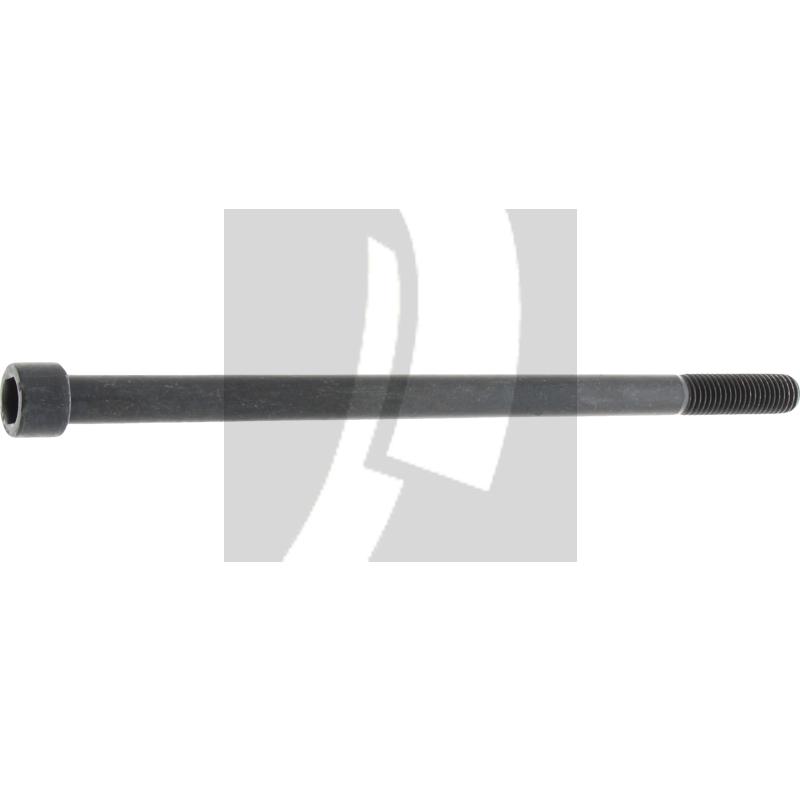 Zylinderschraube M12x220 DIN 912 12.9